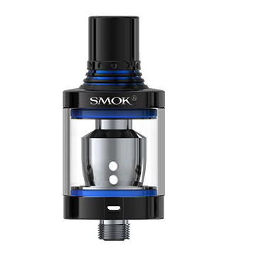 clearomiseur Smoktech Spirals pour de gros nuages denses en inhalation directe