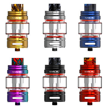 Smoktech TFV16 coloris
