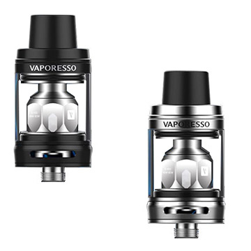 Clearomiseur Vaporesso NRG-SE noir ou silver