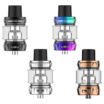 Clearomiseurs Vaporesso SKRR-S coloris