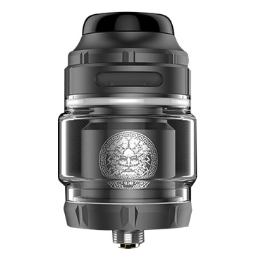 Clearomiseur reconstructible Geekvape Zeus-X