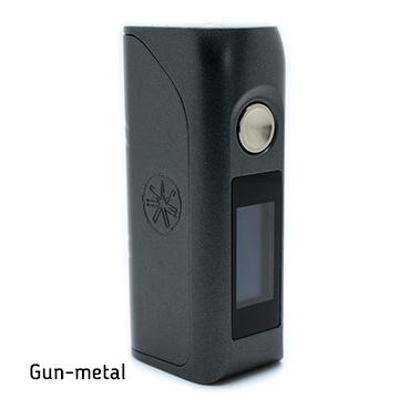 Modbox Asmodus Colossal 80 W gun metal