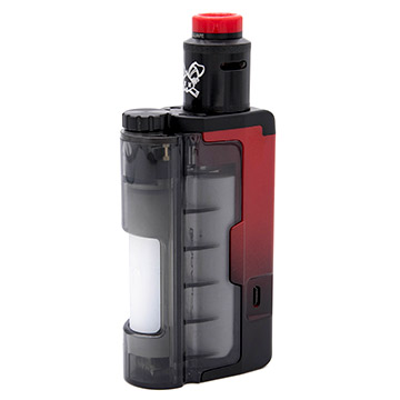  Box BF Topside Lite et dripper Dead Rabbit V2