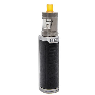 elfbar nachfüll pod läuft aus Kit Itaste Kroma-A et Zenith main image 1