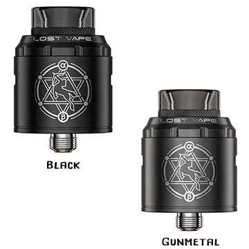 Dripper Centaurus Solo Lost Vape