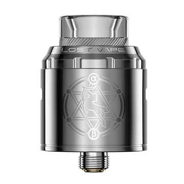 Centaurus Solo reconstructible Lost Vape