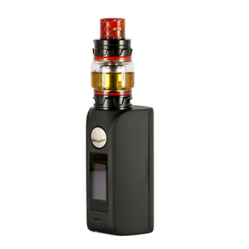 Box Asmodus Minikin2 et clearomiseur Smok TFV12 Prince