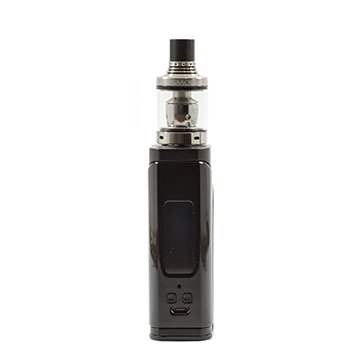 Box Eleaf iKuu I80 et Clearo Smok Spirals : une ecigarette compacte et performante.