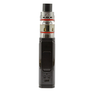 Clearomiseur TFV8 X-Baby et modbox iKuu i80 : pour un paramétrage facile