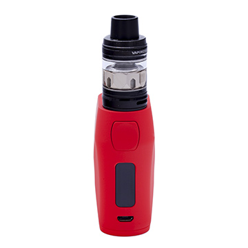 Design du kit Eleaf Pico-X et clearo NRG-SE