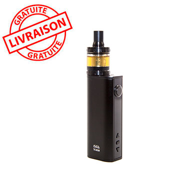 elfbar nachfüll pod läuft aus TC40W Günstig Kaufen Eleaf IStick I40 2600mAh 40W Box Mod $14.99 | I40 Kit  $26.99