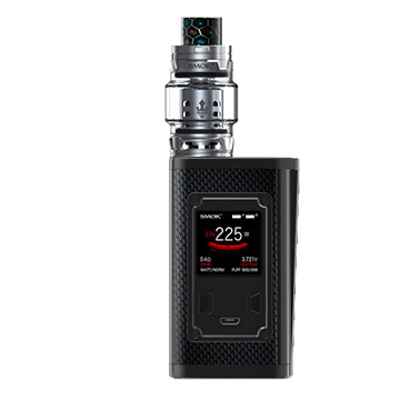 Mod box Smok Majesty 225W et TFV12 Prince énorme autonomie