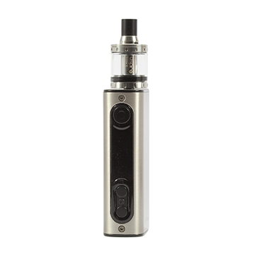 eCigarette Eleaf iPower et Aspire NautilusX : un kit dédié au vapotage  traditionnel