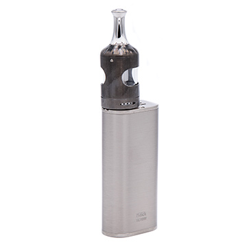 elfbar nachfüll pod läuft aus Kit iStick i40 de Eleaf, petite cigarette électronique pratique main image 0