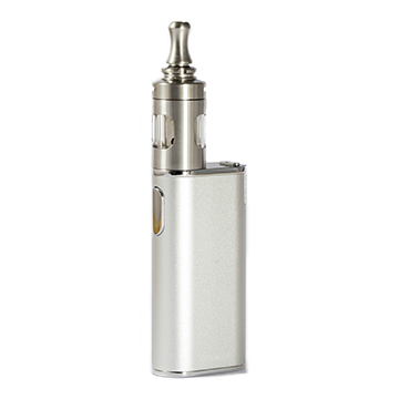 Ecigarette MTL Eleaf iStick Melo 60W et clearomiseur Vaporesso guardian