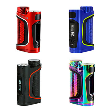iStick Pico-S 100W nombreux coloris