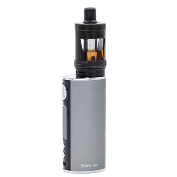 Eleaf iStick T80 et Innokin Zenith Pro