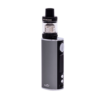 Eleaf iStick T80 et Vaporesso SKRR-S Mini
