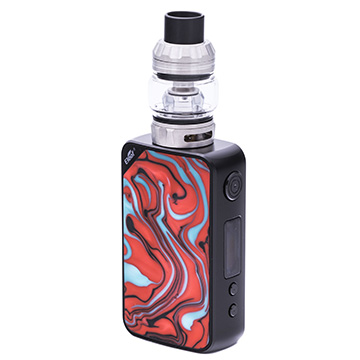Kit Eleaf iStick Mix 160W et clearo Rotor avec hélice anti projections