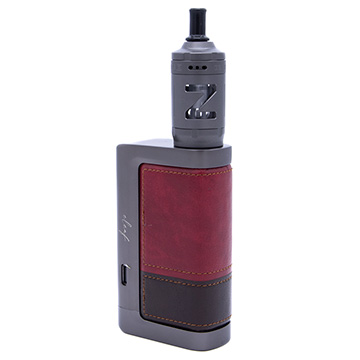 Eleaf iStick Power 2 et Geekvape Z-MTL Tank 