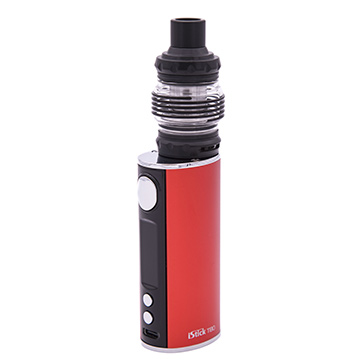 Ecigarette Eleaf T80 et Melo 5