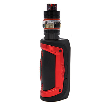 Kit ecig Geekvape Aegis Max et Smoktech TFV16 Lite