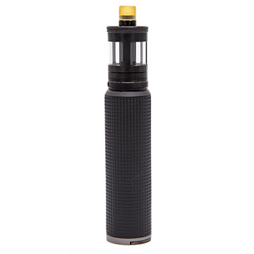 Ergonomie Aspire Deco 100W et Nautilus GT
