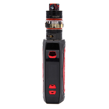 Ergonomie Aegis max et TFV16 Lite