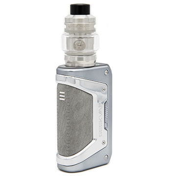 Aegis Legend 2 L200 et Z Max SubOhm Tank