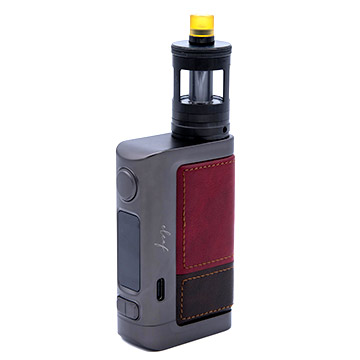 iStick Power 2 et Nautilus GT
