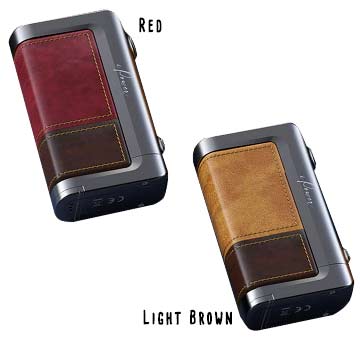 Coloris de a box 'Eleaf iStick Power 2