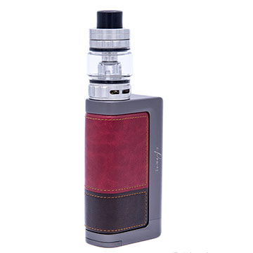 iStick Power 2C Eleaf et Smoktech TFV9