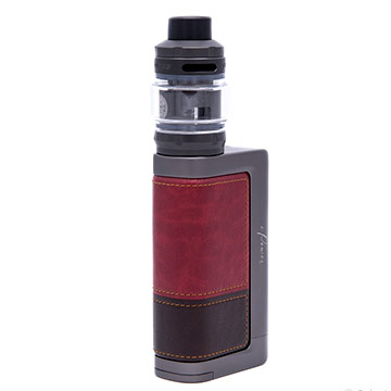 Power 2C Eleaf et Z Max SubOhm Tank Geekvape : fiabilité et grosse vapeur