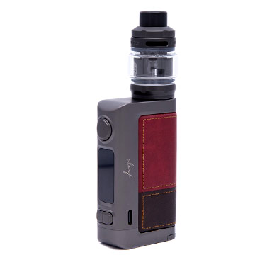 iStick Power 2C et Z Max SubOhm Tank