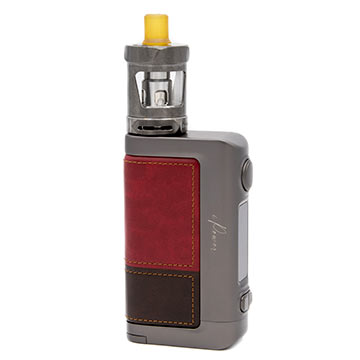 Eleaf iStick Power 2 et Zenith 2 Innokin