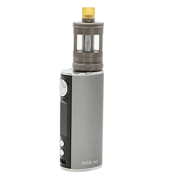 Eleaf iStick T80 et Aspire Nautilus GT