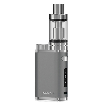 Modbox Eleaf iStick Pico Full kit et clearomiseur Melo 3 Full kit Modbox Eleaf iStick Pico Full kit et clearomiseur Melo 3 Full kit