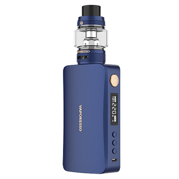 Gen S 220W et NRG-S Midnight Blue