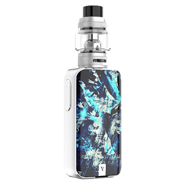 elfbar nachfüll pod läuft aus Kit Vaporesso Luxe-2 et NRG-S vape facile et grosse autonomie