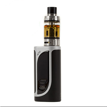 Modbox Eleaf Ikonn 220 et Melo RT 25