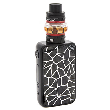 Design de la Box Eleaf iStck Mix et du Smok TFV8 Baby V2