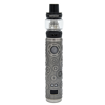Tesla Punk 86w et Vaporesso SKRR-S