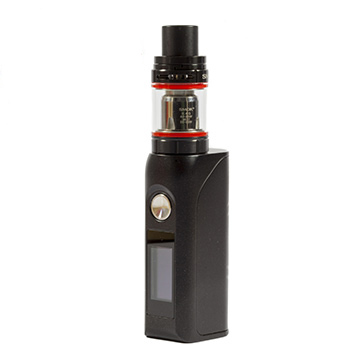 Box Asmodus simple accu et TFV8 X-Baby