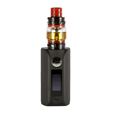 Vapoteuse Asmodus Minikin2 et Smok TFV12 Prince : duo grosse vapeur et saveurs sublimées