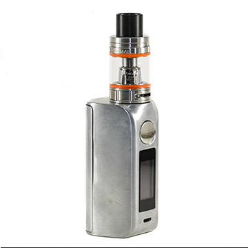 Asmodus Minikin 2 et Smok TFV8 Big Baby