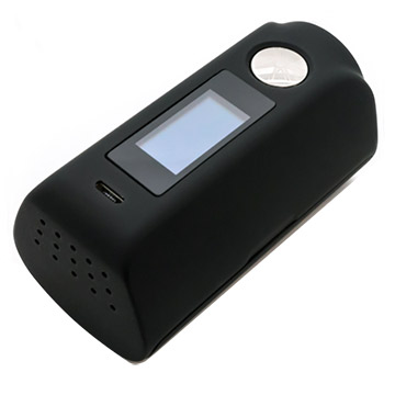 Modbox Asmodus Minikin 2 et Smok TFV8 Big Baby