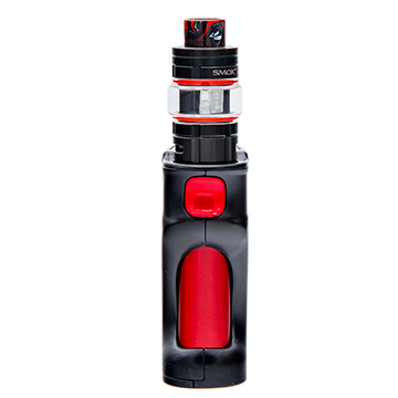 Smok D-Barrel 225W et TFV16 Lite