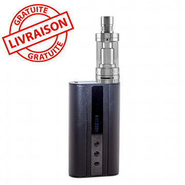 Pack Eleaf iStick 100W TC + clearomiseur Aspire Triton2 + livraison offerte