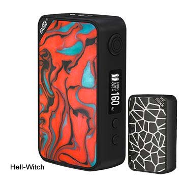Modbox Eleaf iStick Mix 160w Hell-Witch 