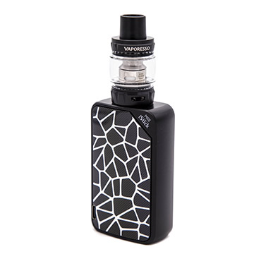 Box iStick Mix et clearo Vaporesso SKRR-S